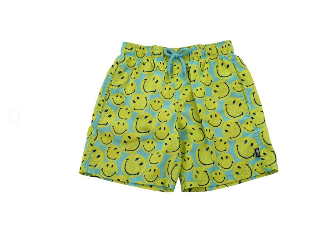 Vilebrequin boys swim shorts size 10